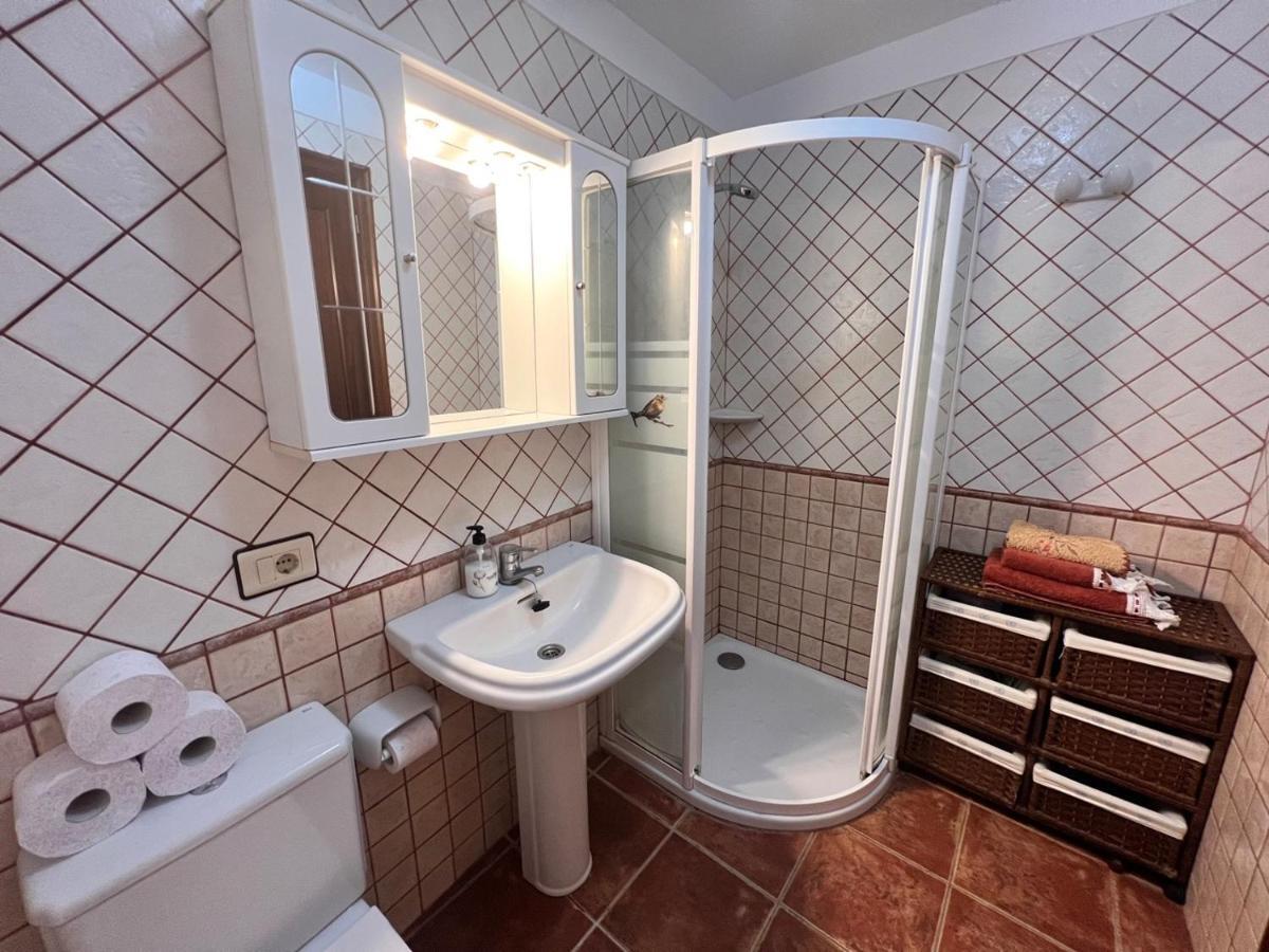 Seafront Medano Marina View Apartment El Medano  Bagian luar foto