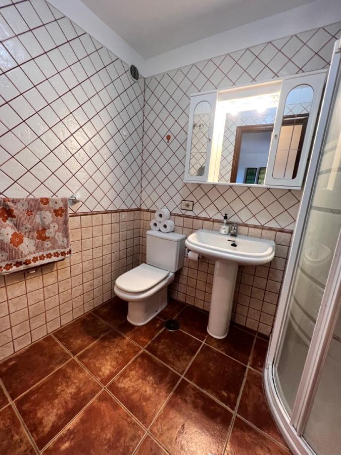 Seafront Medano Marina View Apartment El Medano  Bagian luar foto